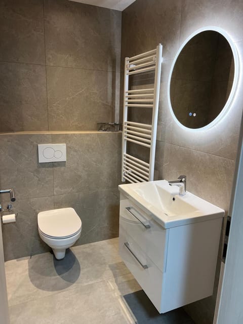 FeWo Hess Apartment in Rust