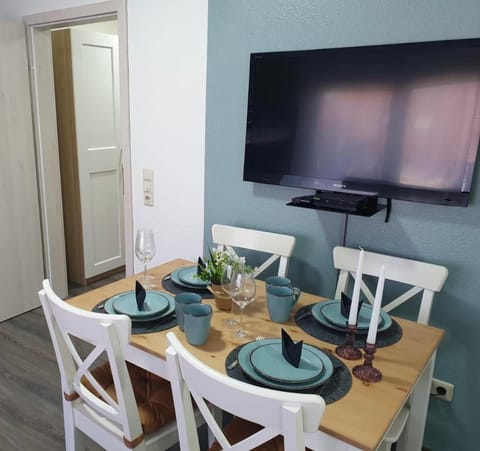 FeWo Hess Apartment in Rust