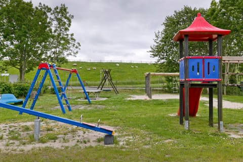 Children play ground