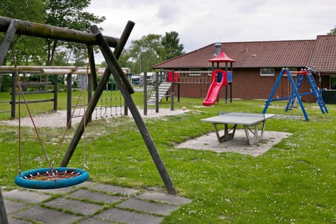 Children play ground