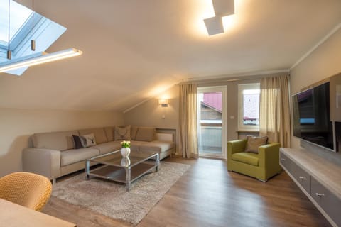 Alpenchic Apartment in Oberstdorf
