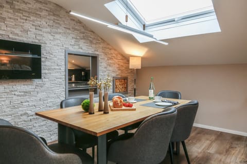 Alpenchic Apartment in Oberstdorf