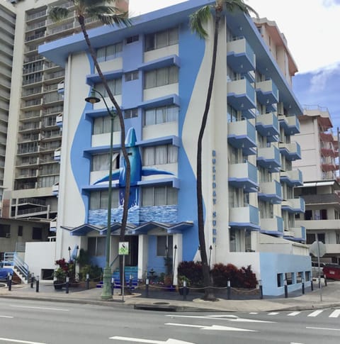 Property building, Location