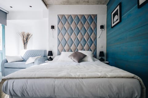 Valletta Collection - Ordinance Suites Apartment in Valletta