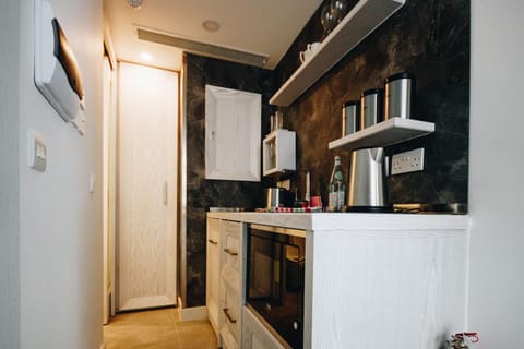 Valletta Collection - Ordinance Suites Apartment in Valletta