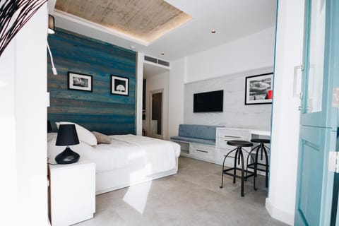 Valletta Collection - Ordinance Suites Apartment in Valletta