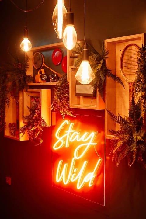 Firefly Carrolls Hotel in County Dublin