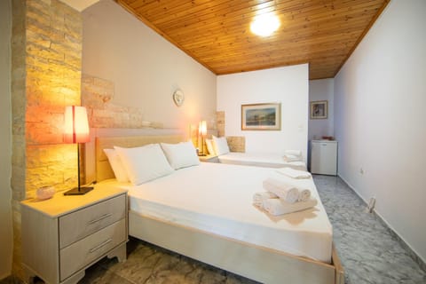 Alekas Studios Hotel in Evros, Greece