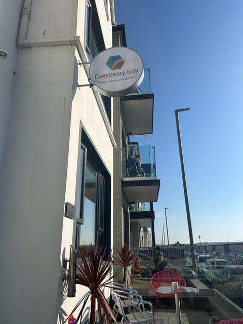 Causeway Bay Guesthouse Portrush Bed and Breakfast in Portrush