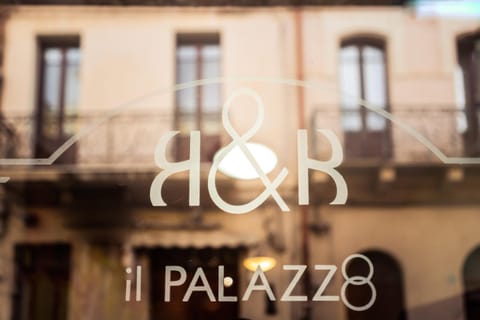 Property logo or sign, Street view