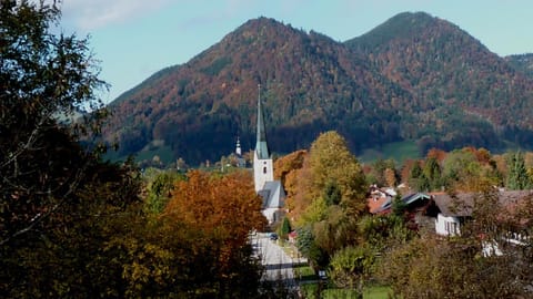 Ferienwohnungen Monika Kloiber Apartment in Ruhpolding