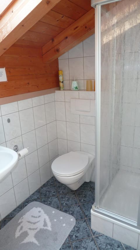 Ferienwohnungen Monika Kloiber Apartment in Ruhpolding