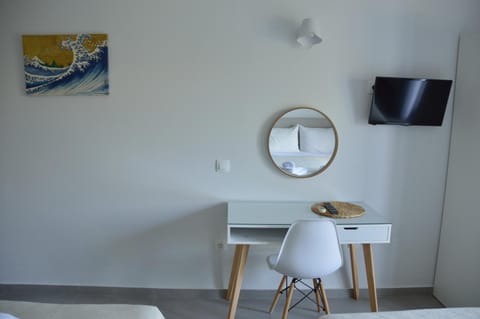 Pension Nikos Apartment in Halkidiki