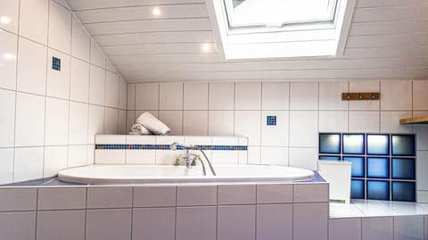 Giebelblick-D Apartment in Oberstaufen