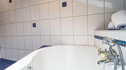 Giebelblick-D Apartment in Oberstaufen