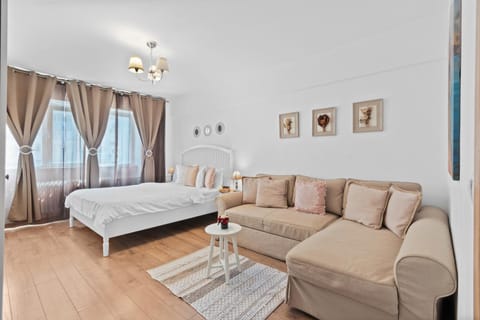 Living room, Seating area, Bedroom
