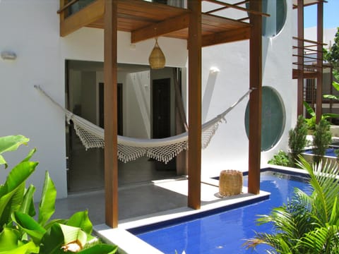 Garden, Swimming pool, Swimming pool