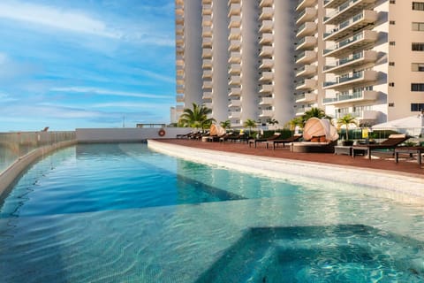 Day, Pool view, Swimming pool