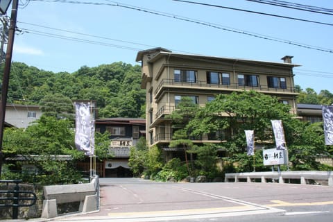 Facade/entrance, Day