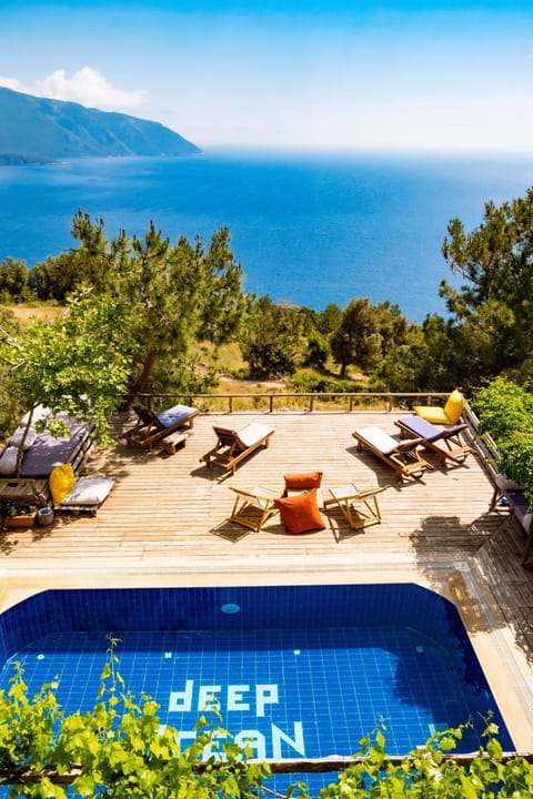 View (from property/room), Pool view