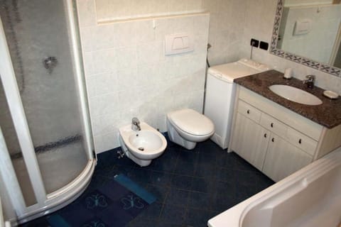 Appartamenti Piazzi Apartment in Trentino-South Tyrol