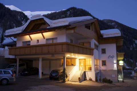 Cafe Schneider Bed and Breakfast in Trentino-South Tyrol