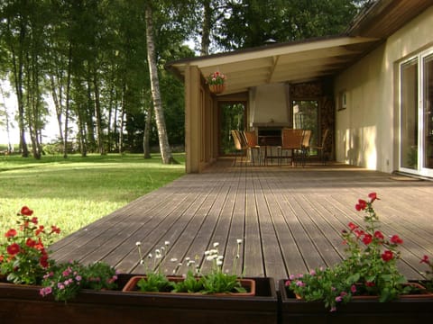 Balcony/Terrace, Balcony/Terrace