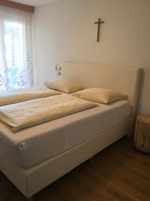 Burgfrieden Bed and Breakfast in Trentino-South Tyrol