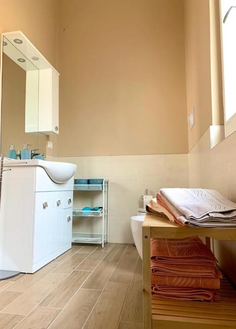 Carpe diem House in Cremona