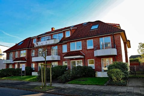 Oasis 01 House in Cuxhaven