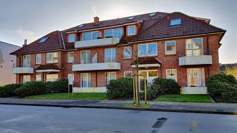 Oasis 13 House in Cuxhaven