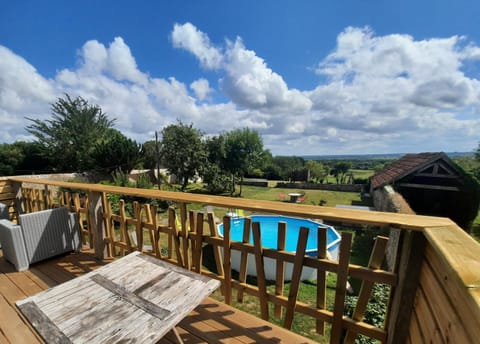 Patio, Garden, View (from property/room), Swimming pool