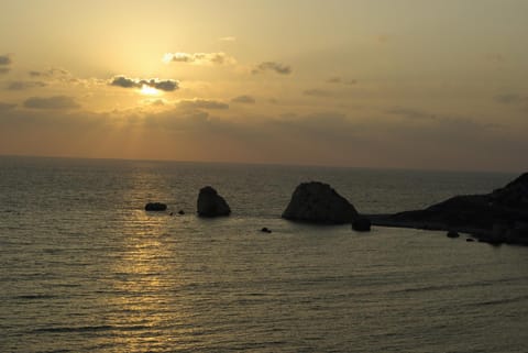 Off site, Natural landscape, Sunset