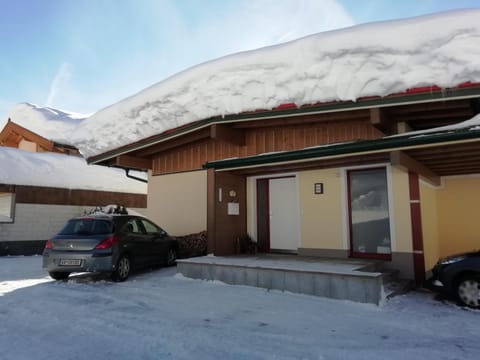 Ferienwohnung Kogler Apartment in Salzburgerland