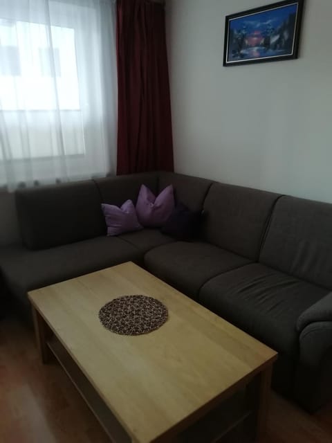 Ferienwohnung Kogler Apartment in Salzburgerland