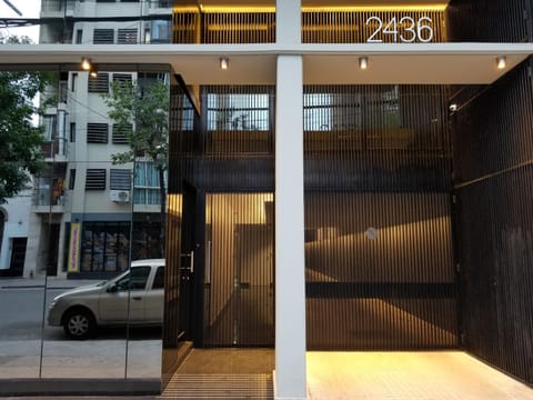 Facade/entrance, Property logo or sign