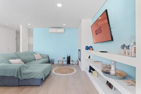 GuestReady - Relaxing escape near the beach Apartment in Viana do Castelo District, Portugal