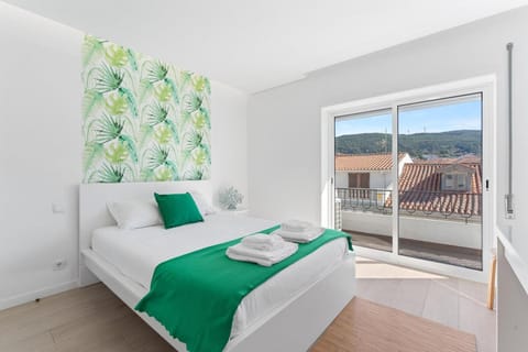 GuestReady - Relaxing escape near the beach Apartment in Viana do Castelo District, Portugal