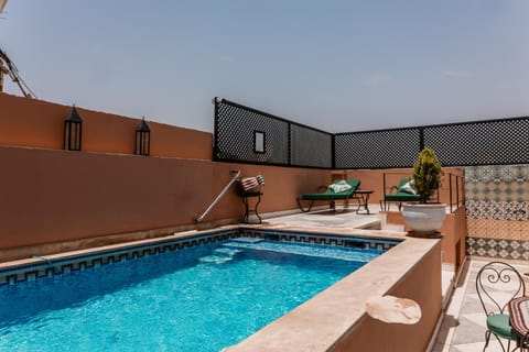 Day, Pool view, Swimming pool
