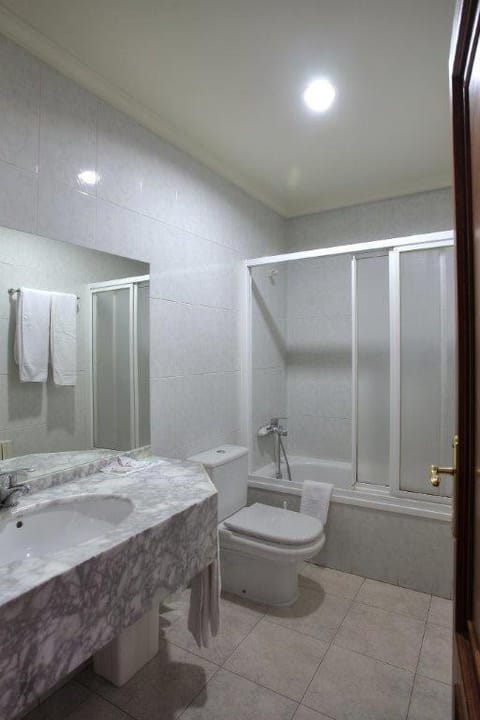 Hotel Lusitano Hotel in Viana do Castelo District, Portugal