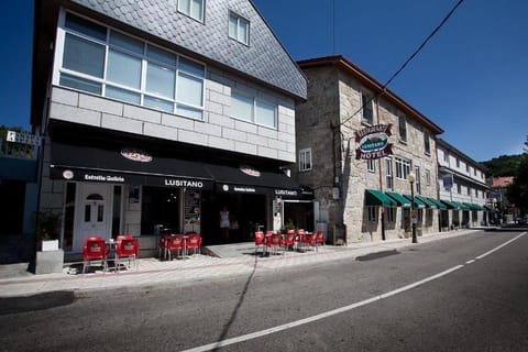 Hotel Lusitano Hotel in Viana do Castelo District, Portugal