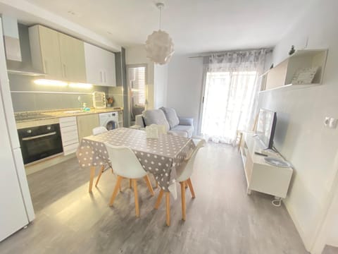 Boutique Jazmin Apartment in Alicante