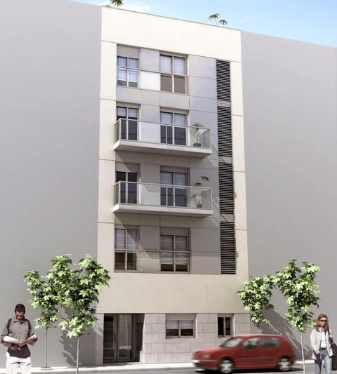 Boutique Jazmin Apartment in Alicante