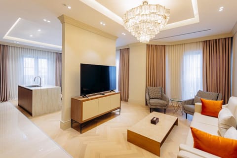 TV and multimedia, Living room