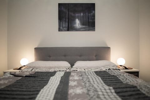 Apartment Loimu C75 Apartment in Rovaniemi