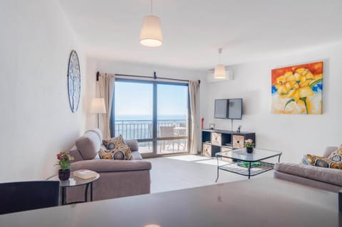 Apartment Vista de Pájaro Apartment in Mijas