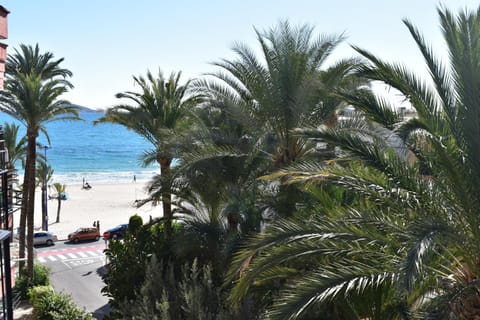 Poniente Turia TRG Apartment in Benidorm