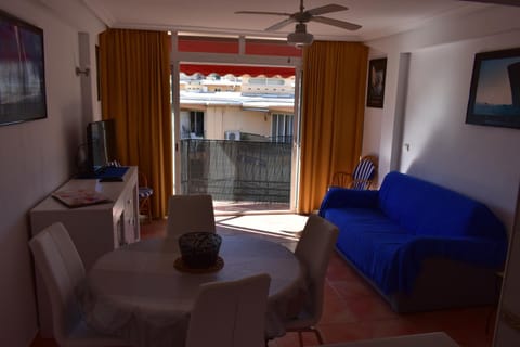 Poniente Turia TRG Apartment in Benidorm