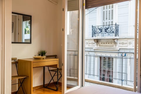 View (from property/room), Balcony/Terrace