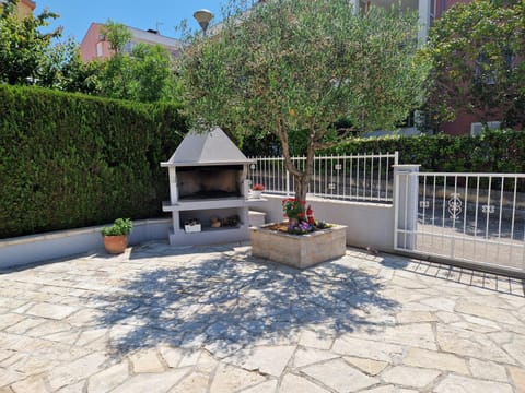 BBQ facilities, BBQ facilities, TV and multimedia